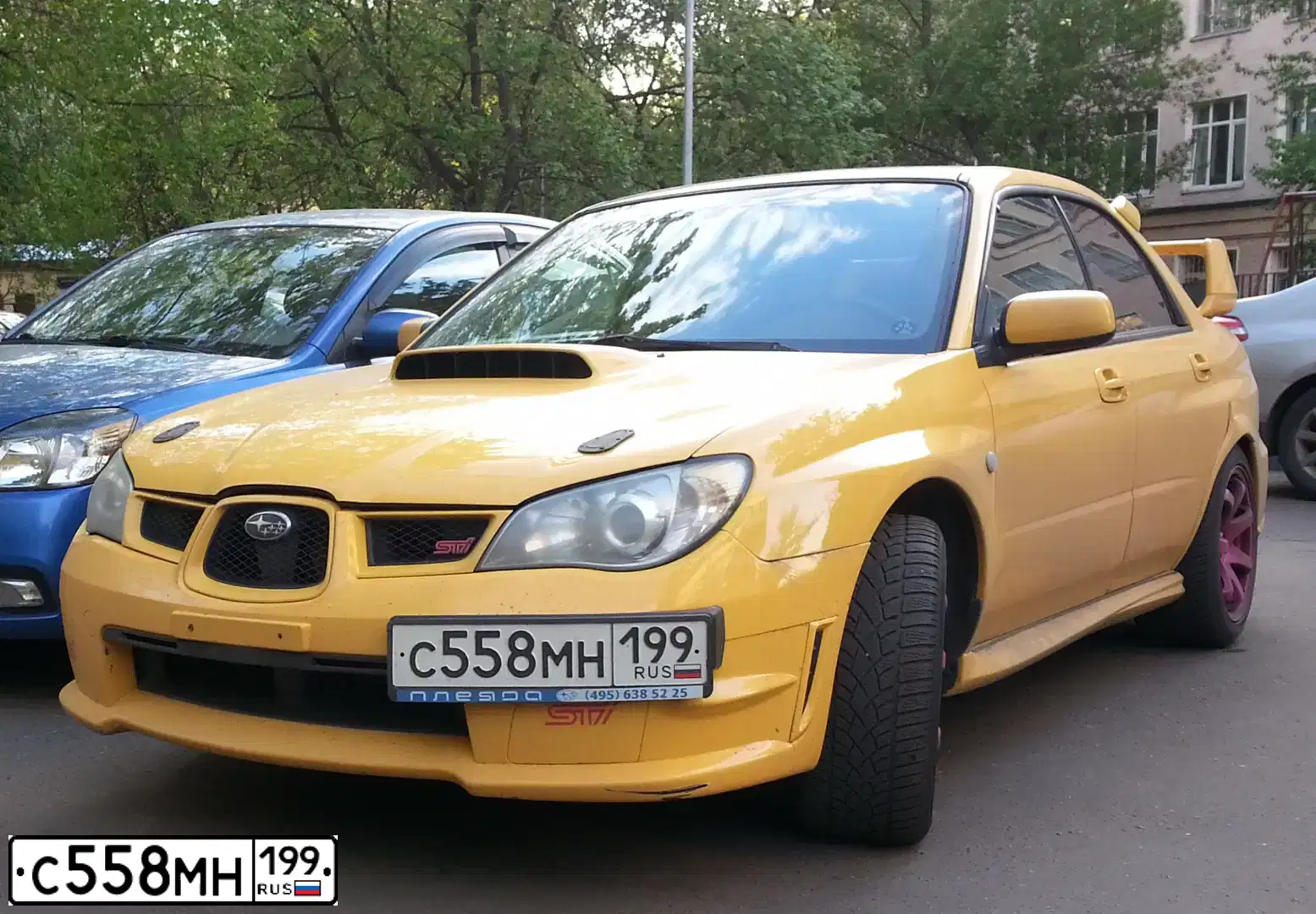 Фото автомобиля OPEL ANTARA, 2008 — госномер В339СТ790. Цвет: ЧЕРНЫЙ