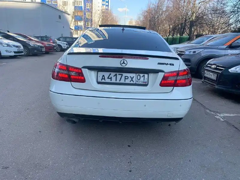 Фото автомобиля FORD FOCUS, 2011 — госномер О163ХР32. Цвет: ЧЕРНЫЙ