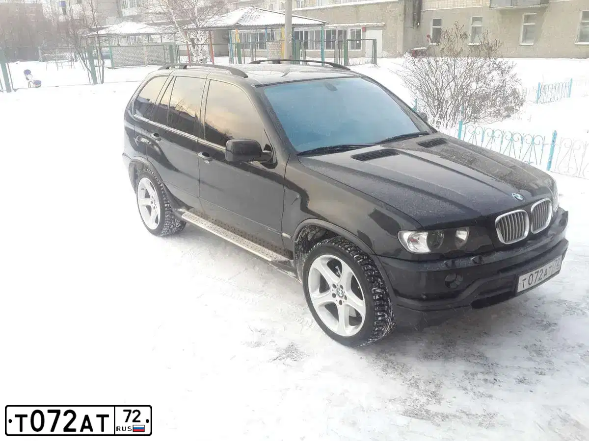 Фото автомобиля LADA 2114 SAMARA, 2004 — госномер Т269КА72. Цвет: серебристый