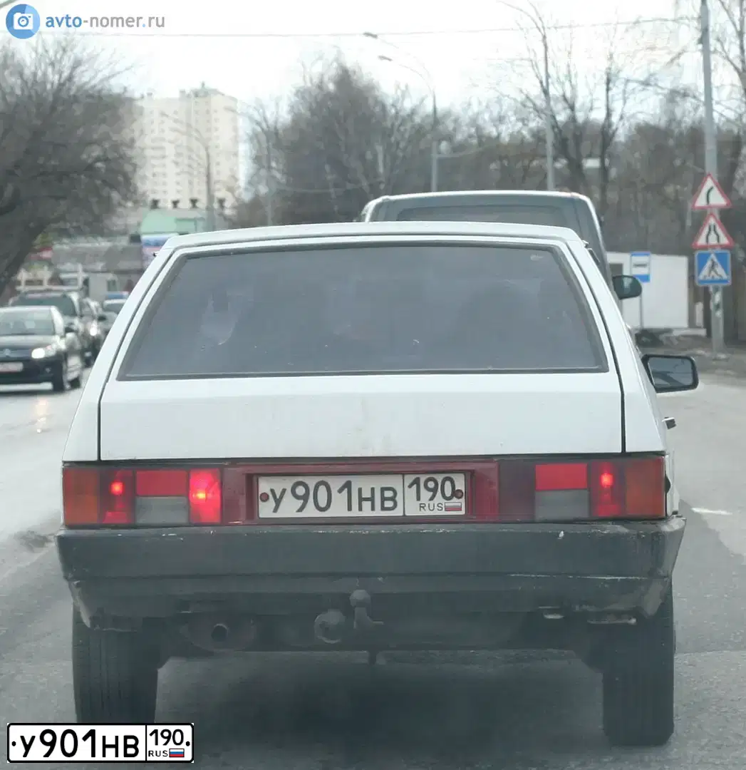 Фото автомобиля LADA 2109 SAMARA, 1999 — госномер Т387УТ57. Цвет: БЕЛЫЙ
