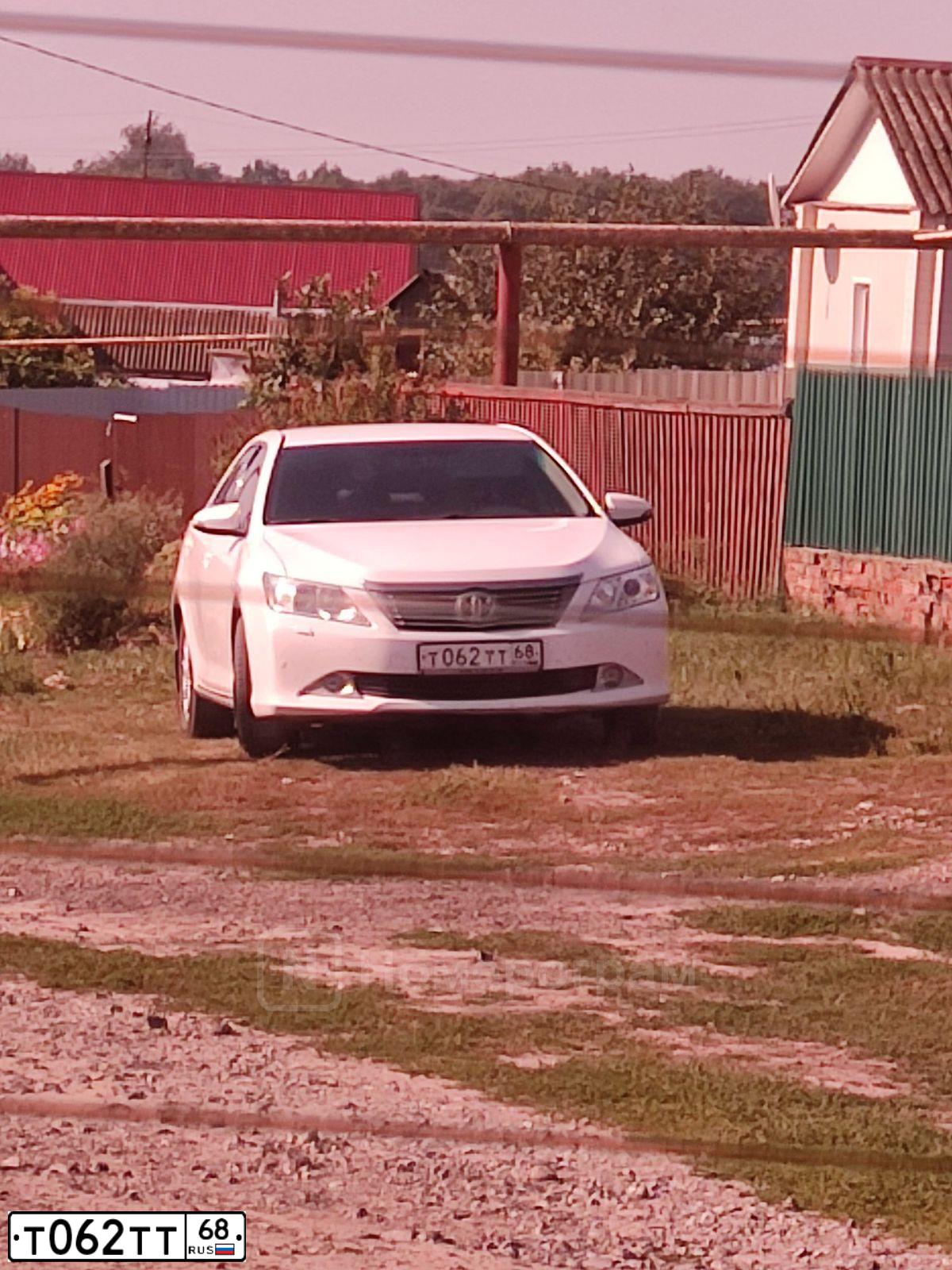 Фото автомобиля HYUNDAI SONATA, 2007 — госномер Е003ТХ68. Цвет: ЧЕРНЫЙ