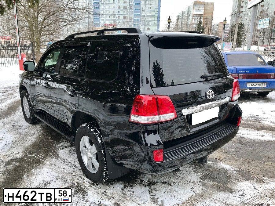 Фото автомобиля LADA 2110, 1998 — госномер К265ВА180. Цвет: ЯРКО-СИНИЙ