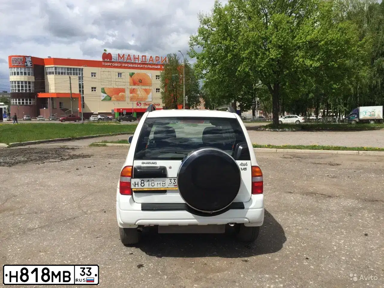 Фото автомобиля LADA 2107 LADA, 2011 — госномер М267НС134. Цвет: СРЕДНИЙ СЕРО-ЗЕЛЕНЫЙ МЕТ.