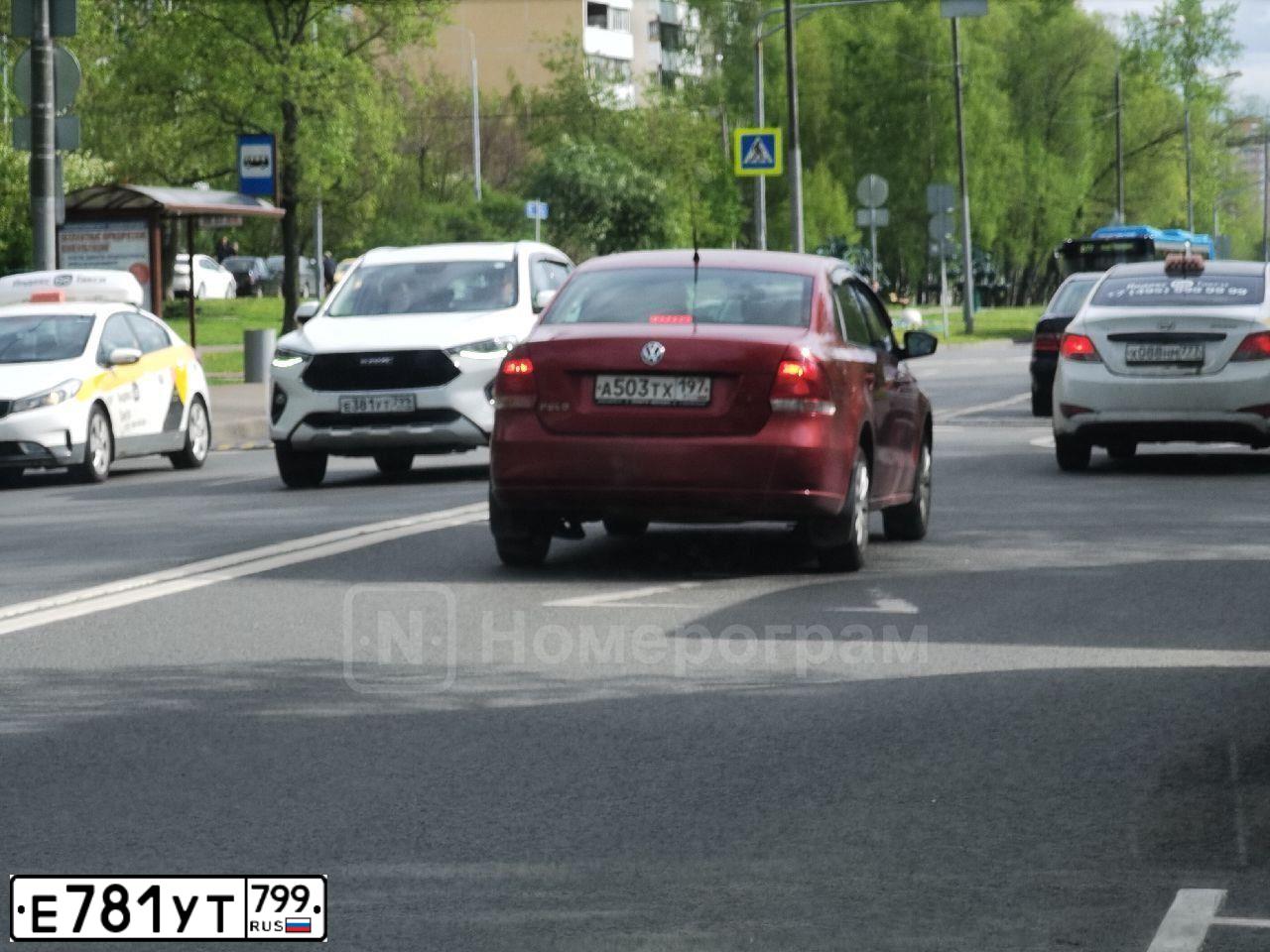 Фото автомобиля LADA 2170 PRIORA, 2008 — госномер Х091МТ763. Цвет: ЧЕРНО-СИНИЙ