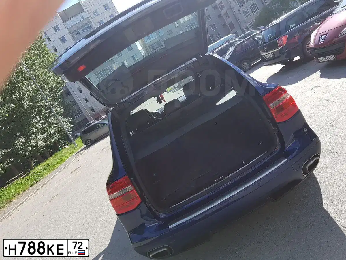 Фото автомобиля PEUGEOT 207, 2009 — госномер Н788КЕ72. Цвет: КРАСНЫЙ