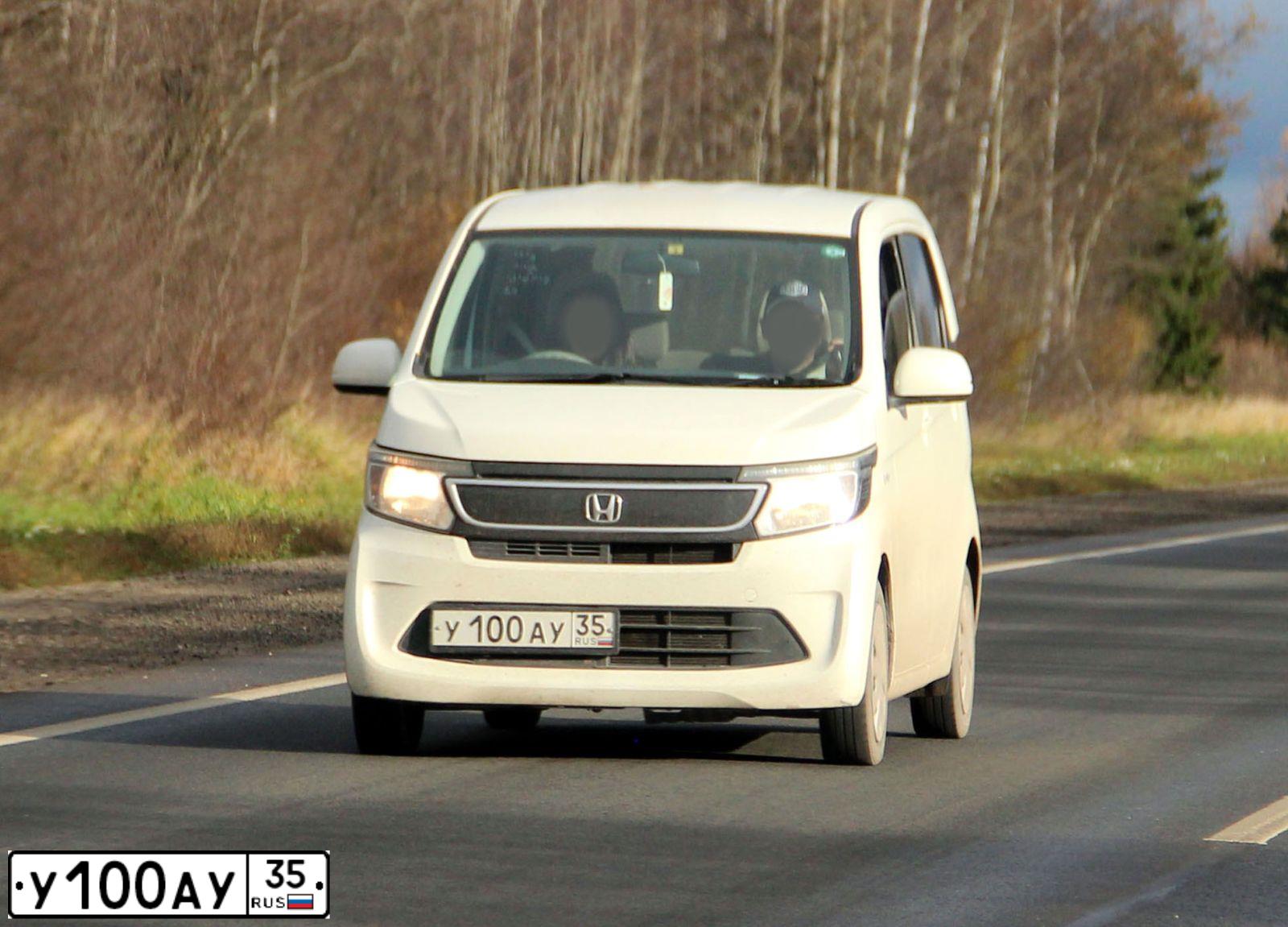 Фото автомобиля LADA 2107 LADA, 2005 — госномер Е169РН35. Цвет: синий
