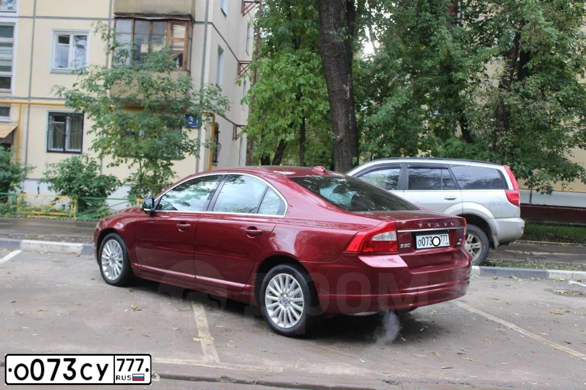 Фото автомобиля MERCEDES GL-KLASSE, 2008 — госномер С787ЕО716. Цвет: ЧЕРНЫЙ