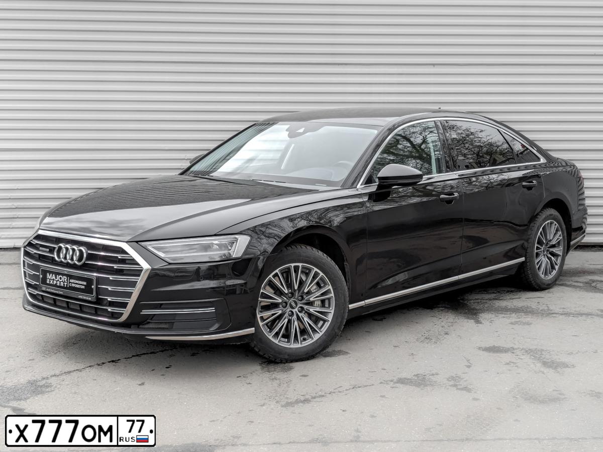 Фото автомобиля AUDI A5, 2009 — госномер К560СМ702. Цвет: Серебристый