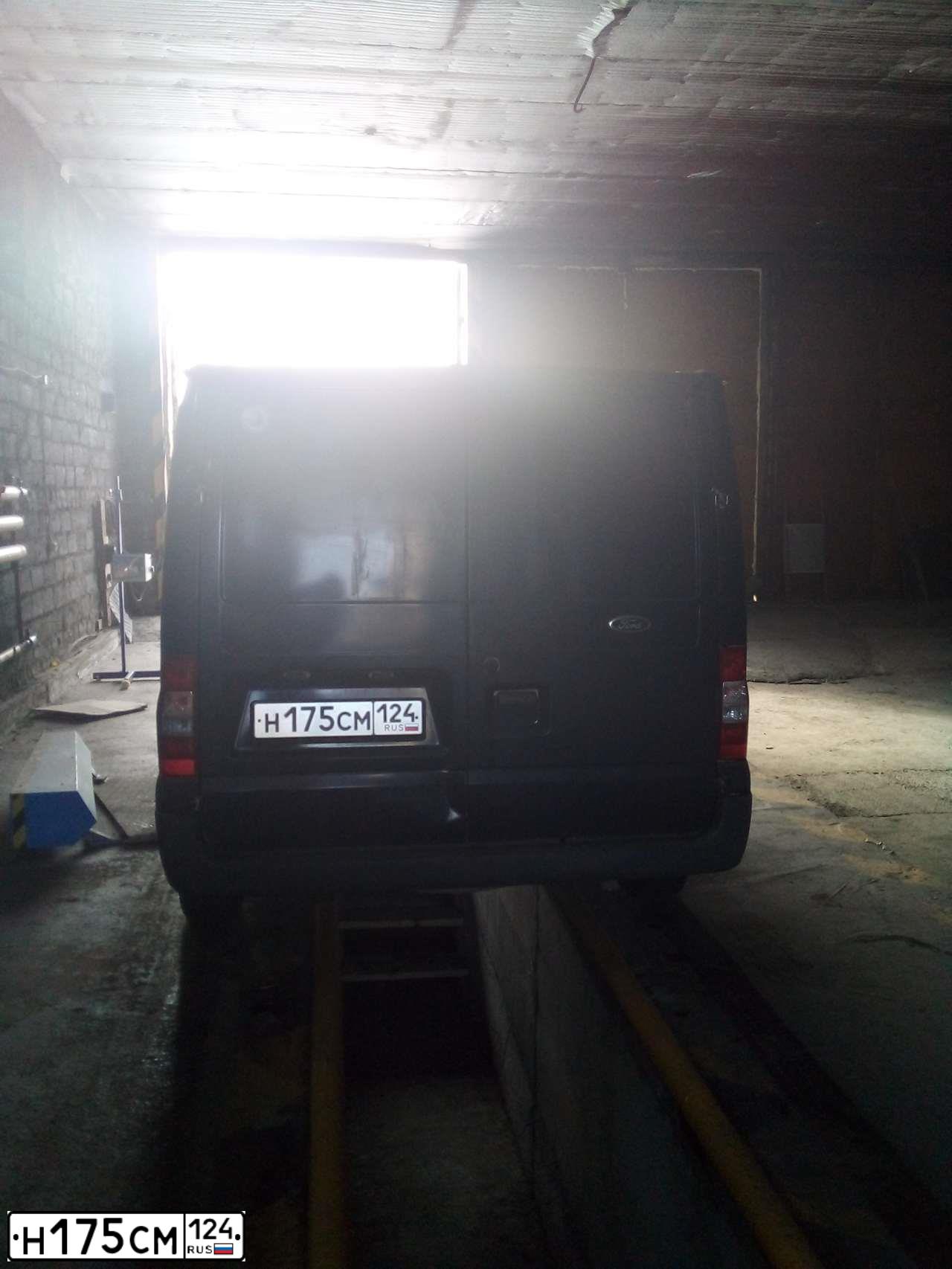 Фото автомобиля ИМЯ 19282, 2008 — госномер К463ХВ154. Цвет: синий