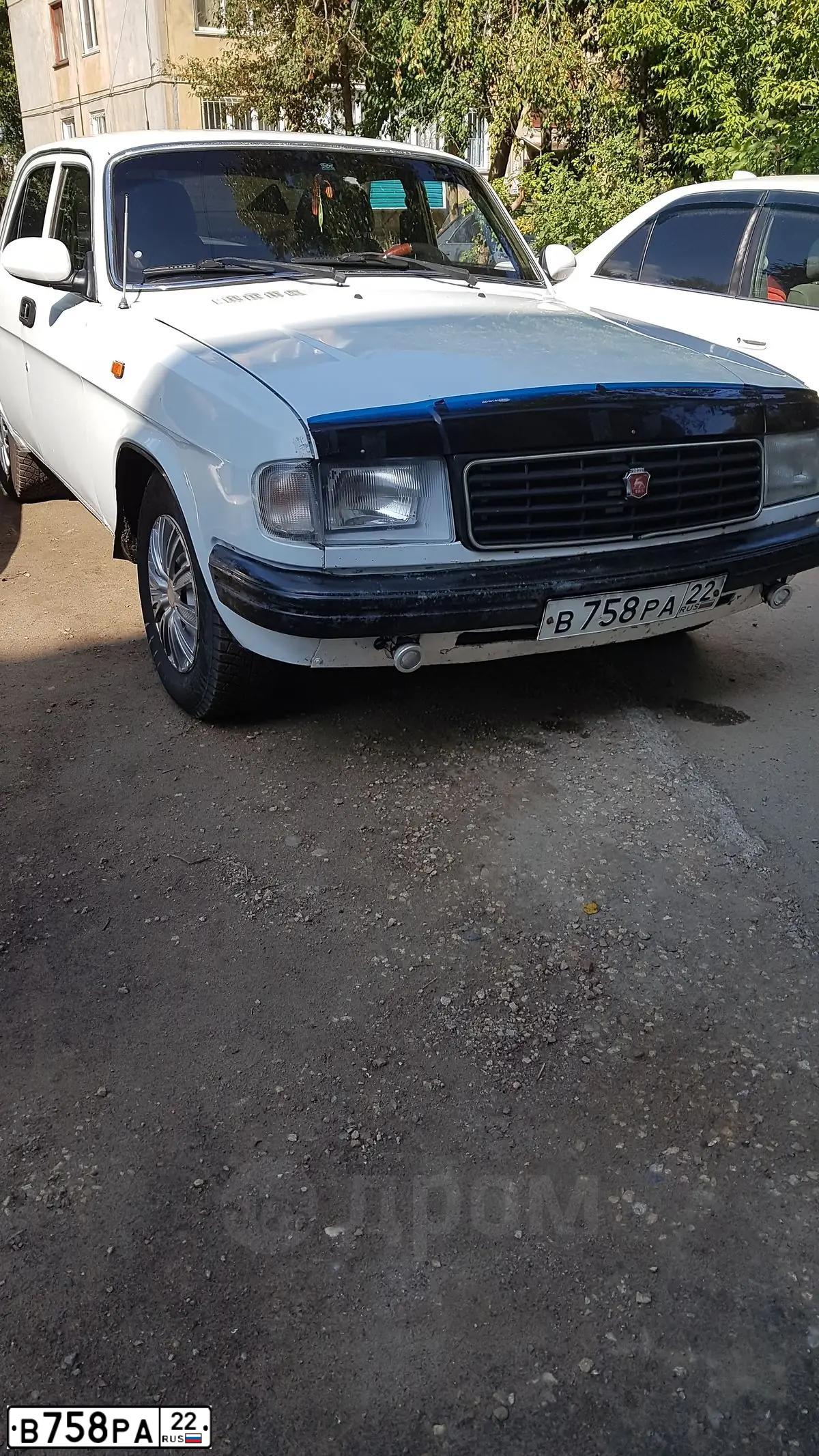 Фото автомобиля LADA 2105 LADA, 1997 — госномер Х802ЕВ198. Цвет: Темно-зеленый
