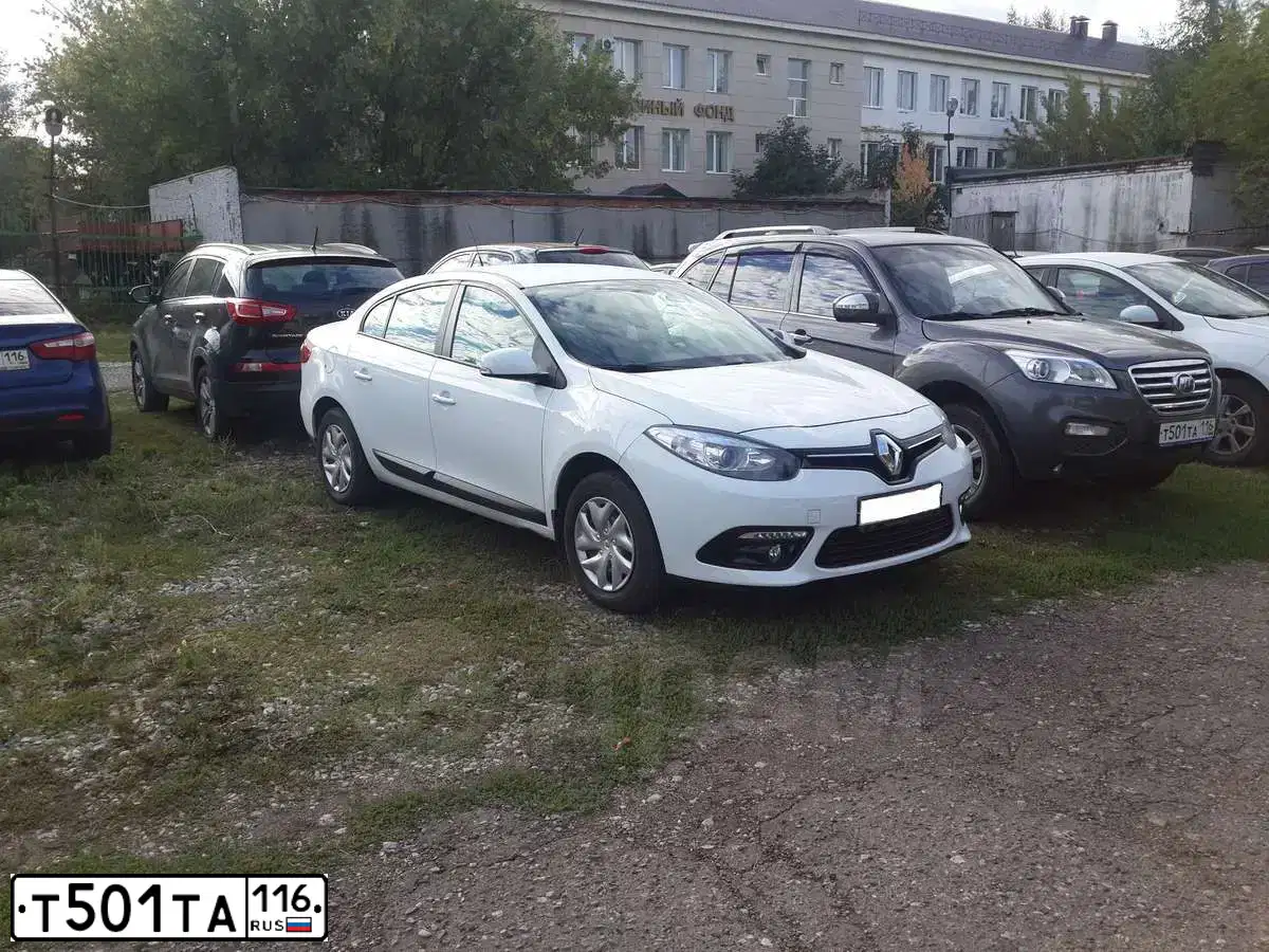 Фото автомобиля LIFAN X 60, 2014 — госномер Р616ТА11. Цвет: СТАЛЬНОЙ