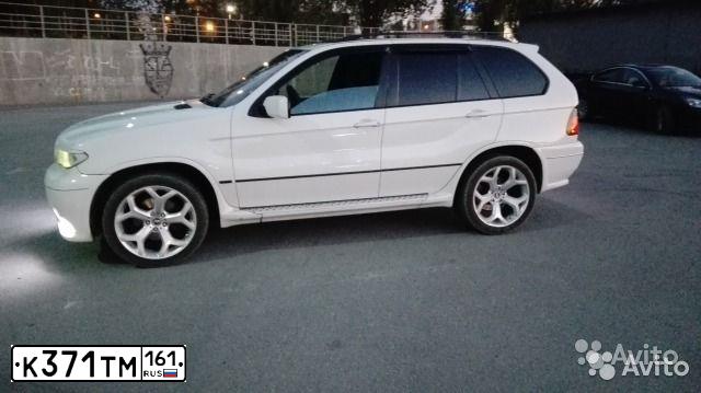 Фото автомобиля BMW SERIE 5, 2004 — госномер М661АС180. Цвет: БЕЛЫЙ СЕРЕБРИСТЫЙ