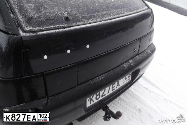 Фото автомобиля LADA 2112 LADA, 2001 — госномер Т876РЕ76. Цвет: ГРАФИТОВЫЙ МЕТАЛЛИК