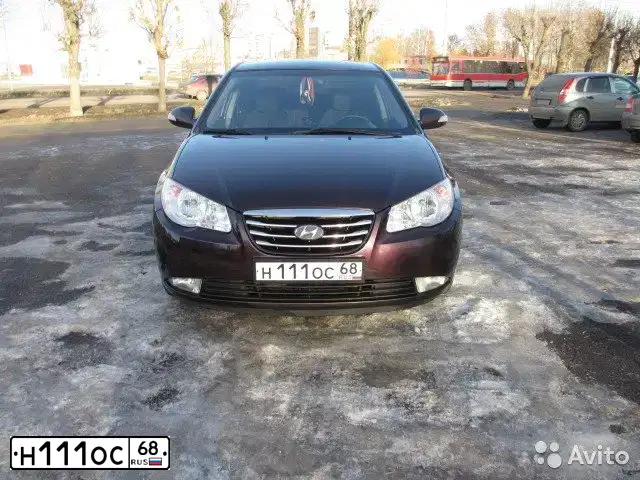 Фото автомобиля CHEVROLET LACETTI, 2012 — госномер Н111ОС68. Цвет: ЧЕРНЫЙ