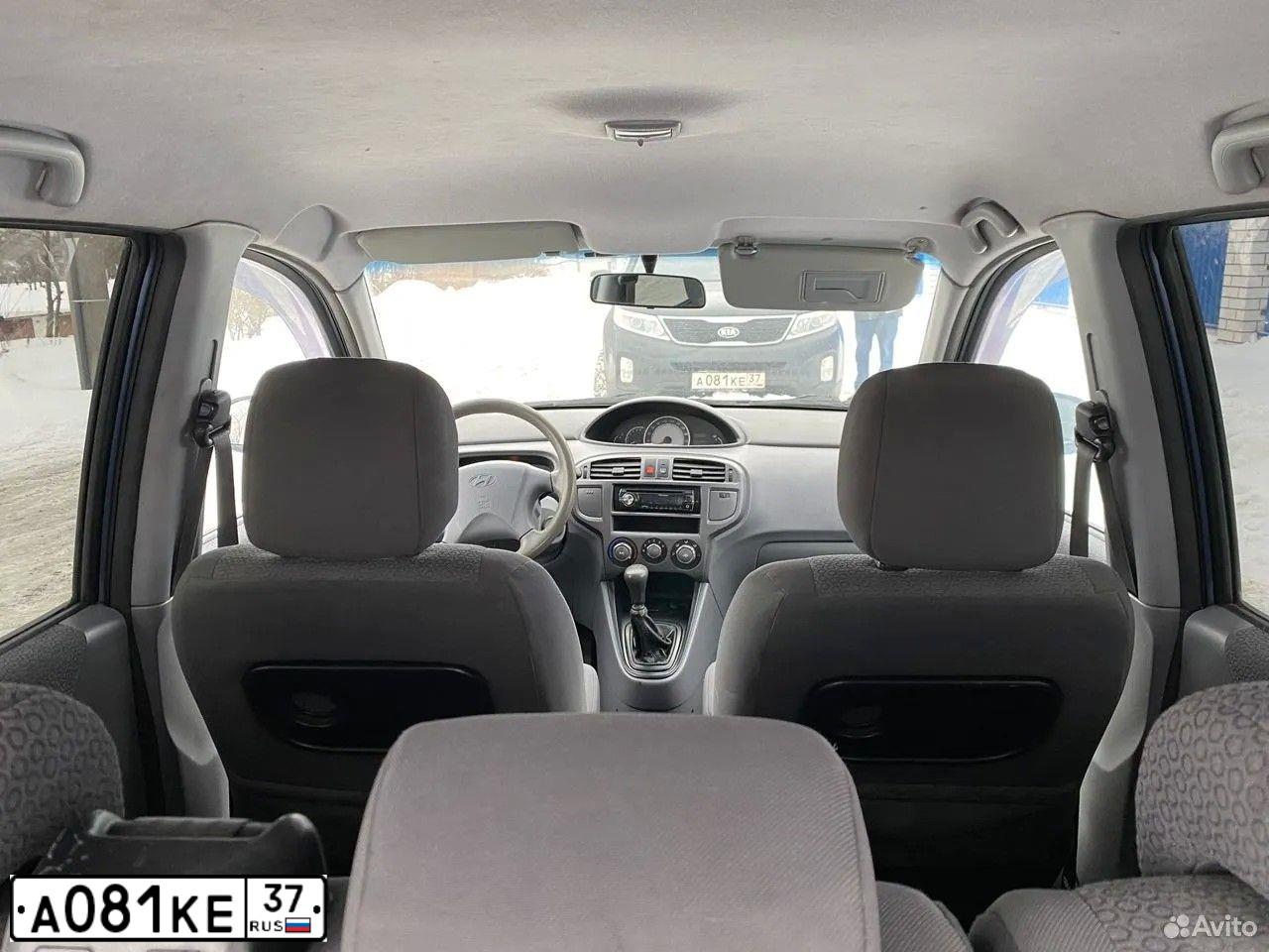 Фото автомобиля KIA SORENTO, 2013 — госномер А081КЕ37. Цвет: ЧЕРНЫЙ
