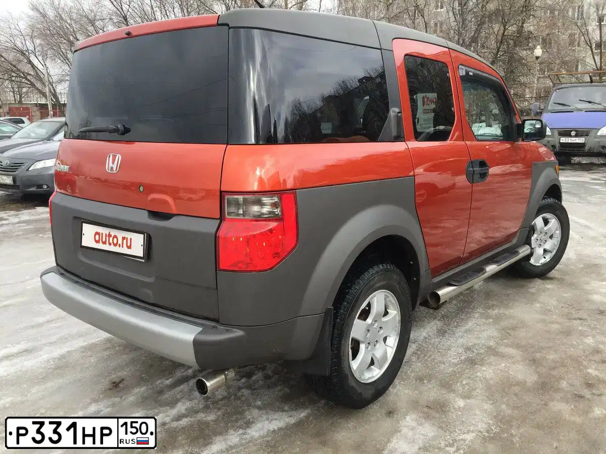 Фото автомобиля GAZ 3302 EL, 2007 — госномер О561УС33. Цвет: ФИОЛЕТОВЫЙ