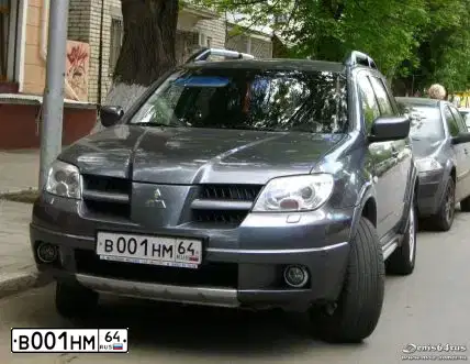 Фото автомобиля OPEL CORSA, 2008 — госномер Х700ОТ763
