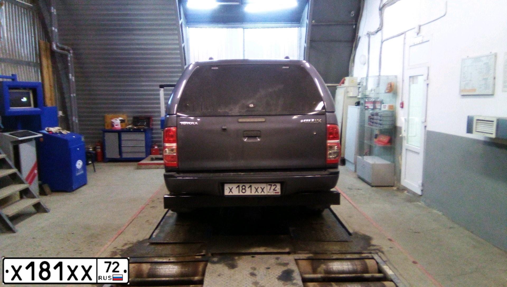 Фото автомобиля HONDA CIVIC, 2008 — госномер О131РУ72. Цвет: ТЕМНО-КРАСНЫЙ