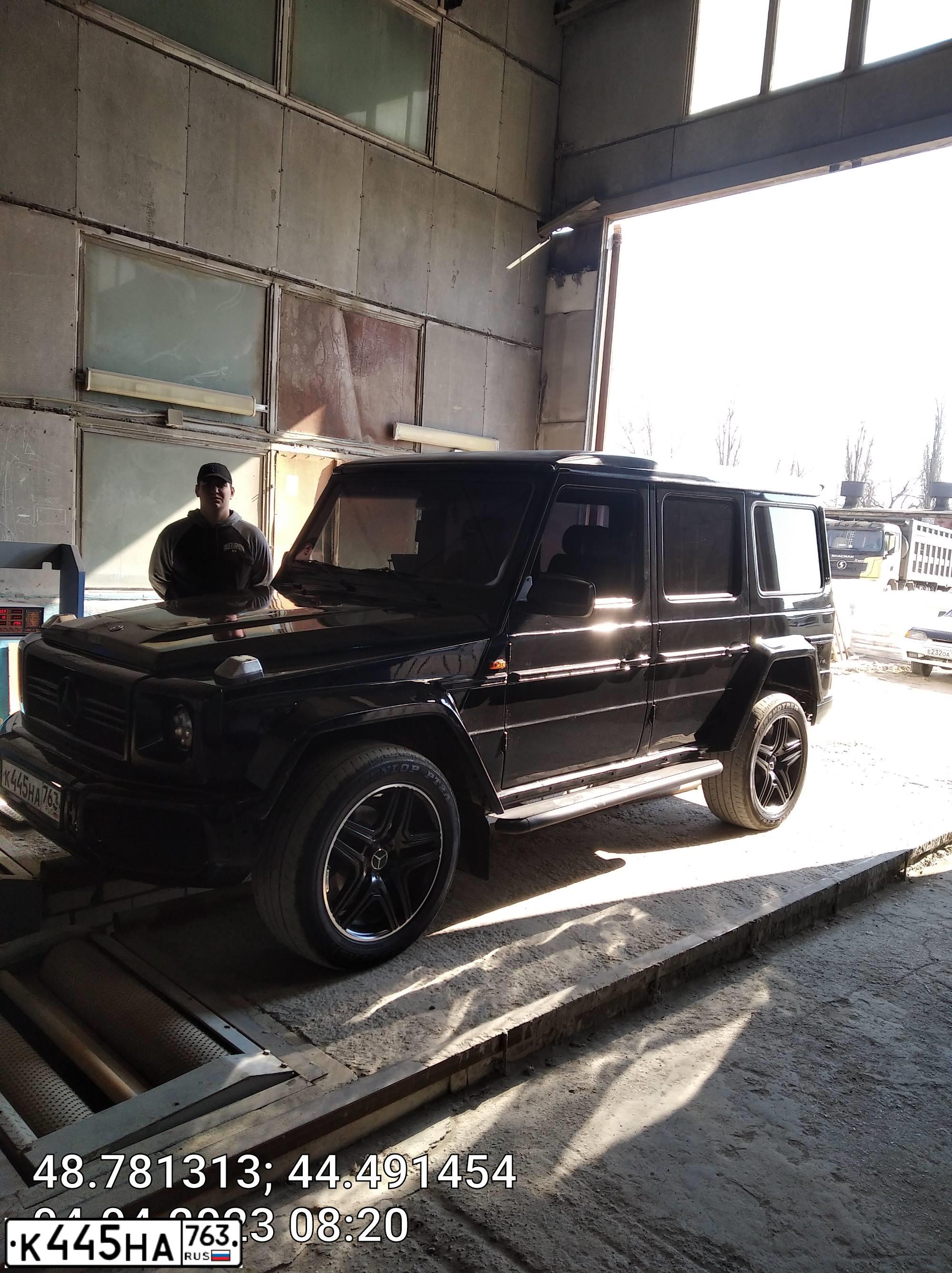 Фото автомобиля МЕРСЕДЕС-БЕНЦ 280GЕ, 1988 — госномер С019МХ136. Цвет: ЧЕРНЫЙ