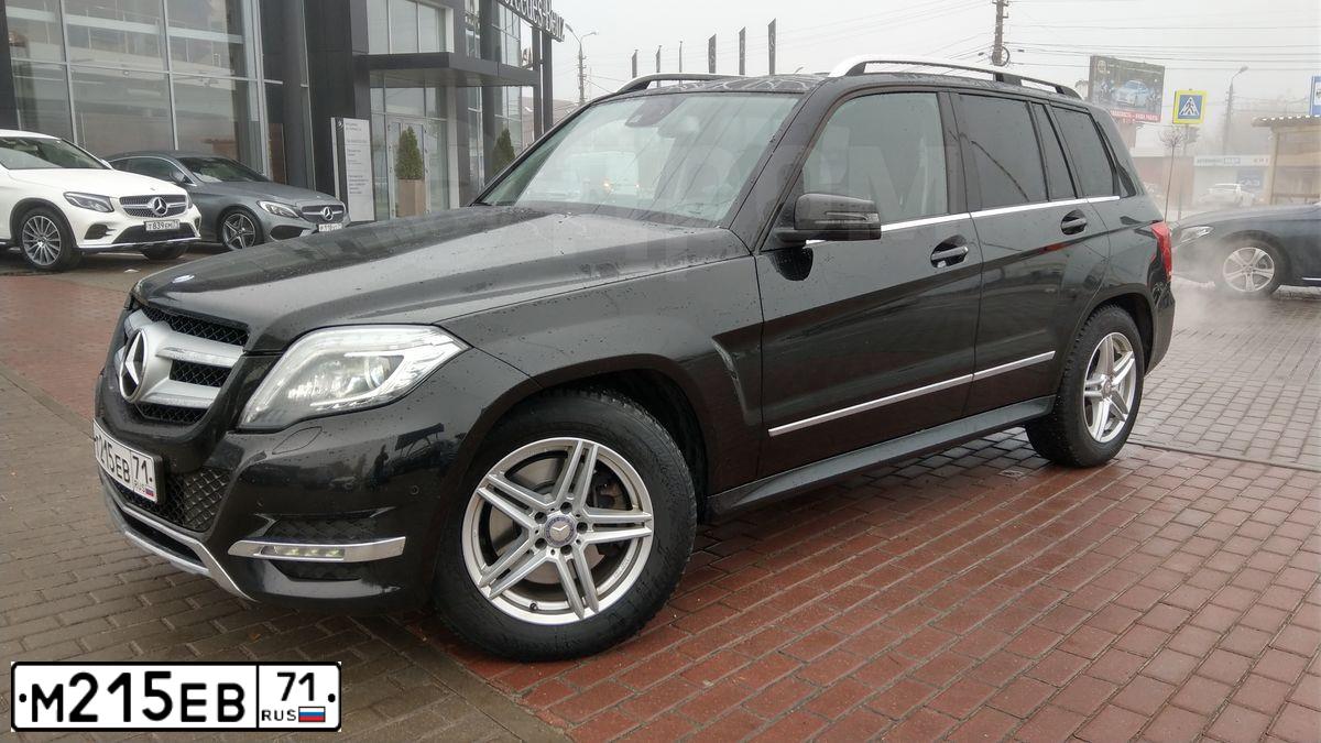 Фото автомобиля OPEL ZAFIRA, 2001 — госномер М215ЕВ71. Цвет: СЕРЕБРИСТЫЙ