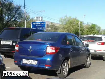 Фото автомобиля KIA MAGENTIS / OPTIMA, 2018 — госномер Н376ЕУ799. Цвет: БЕЛЫЙ