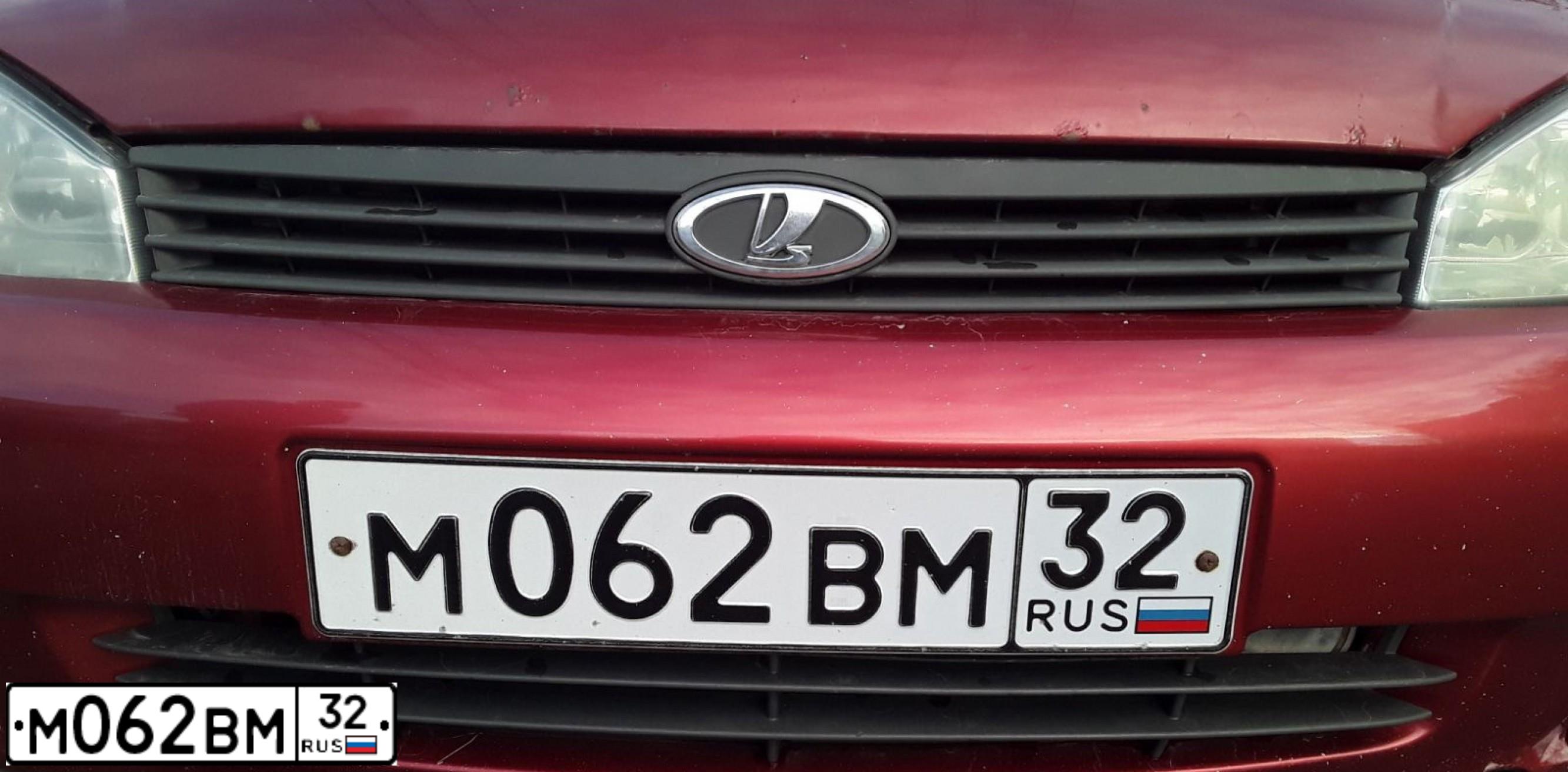 Фото автомобиля LADA 111840 LADA KALINA, 2008 — госномер С741КК40. Цвет: СЕРЕБРИСТО-КРАСНЫЙ