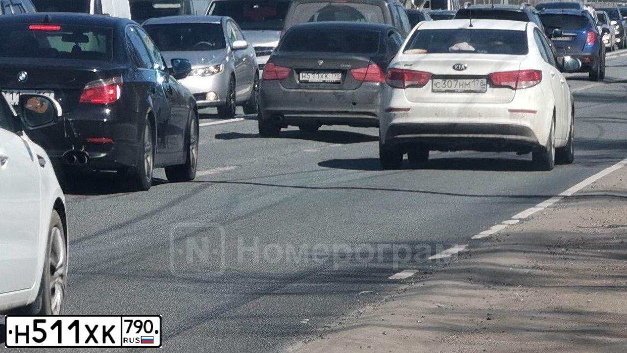 Фото автомобиля VOLKSWAGEN CC, 2012 — госномер Н007УТ150. Цвет: ЧЕРНЫЙ