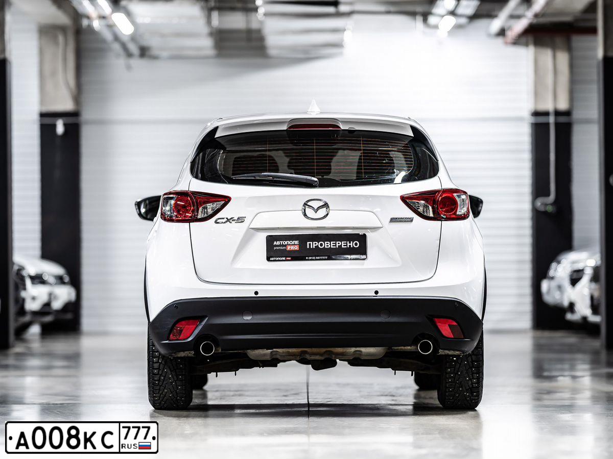 Фото автомобиля MAZDA CX-5, 2014 — госномер Н293ММ10. Цвет: БЕЛЫЙ ПЕРЛАМУТР