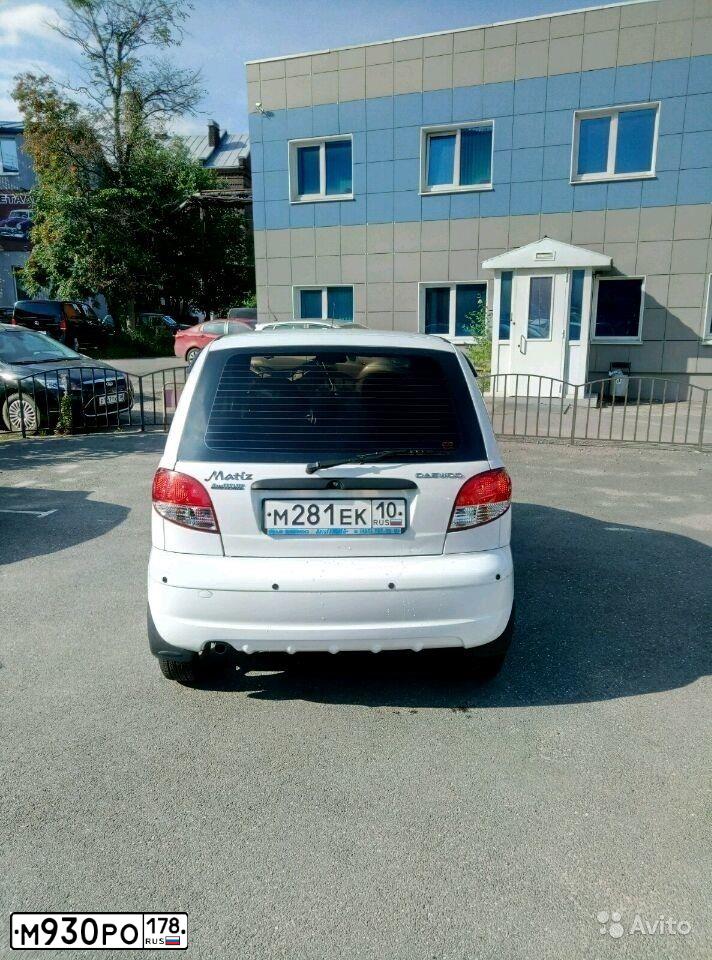 Фото автомобиля SUZUKI /GRAND/ VITARA, 2011 — госномер М930РО178. Цвет: СЕРЫЙ