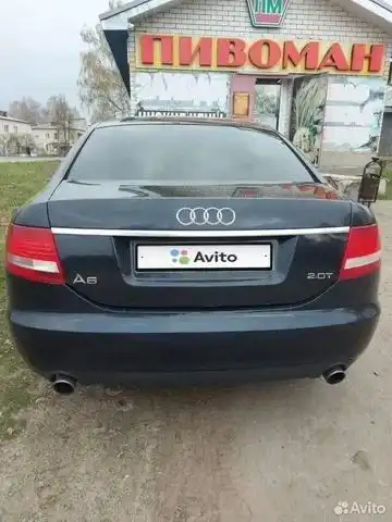 Фото автомобиля MAZDA 6, 2007 — госномер В964ТК21. Цвет: ЧЕРНЫЙ