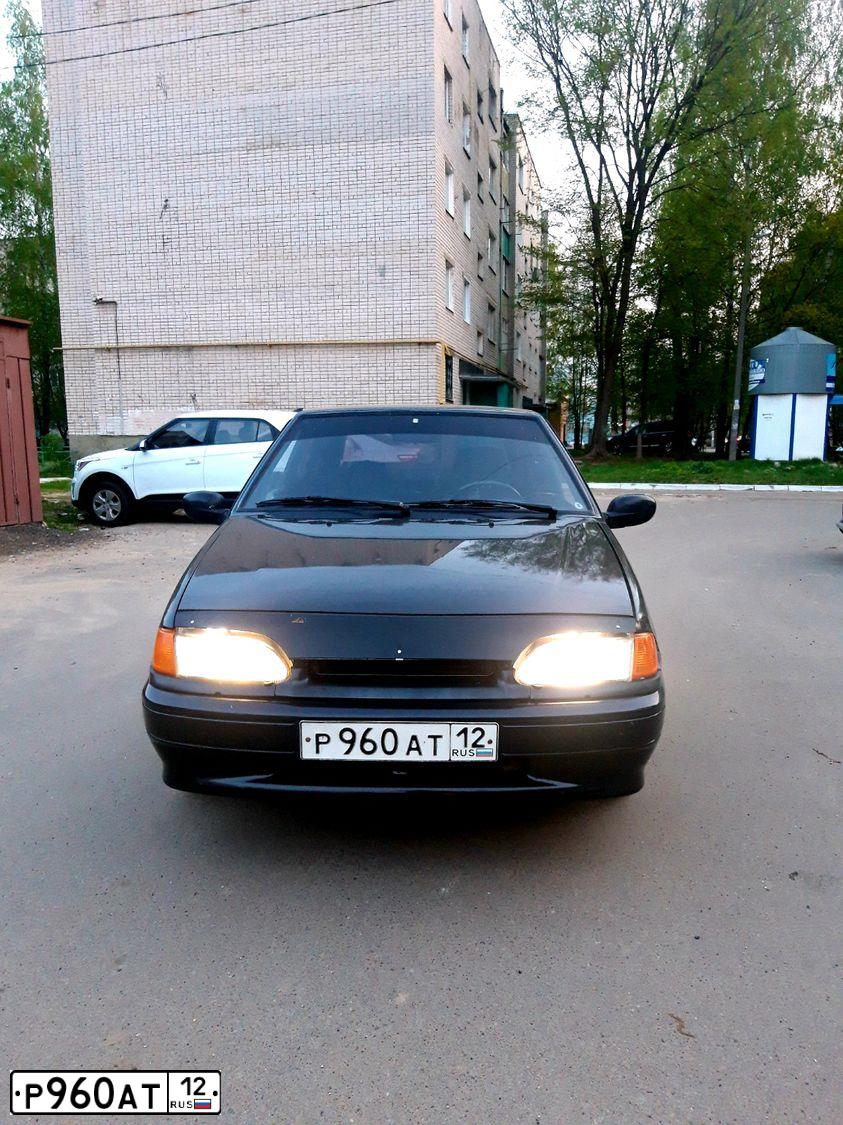 Фото автомобиля LADA 2114 SAMARA, 2008 — госномер А884АВ977. Цвет: ГРАФИТОВЫЙ МЕТАЛЛИК