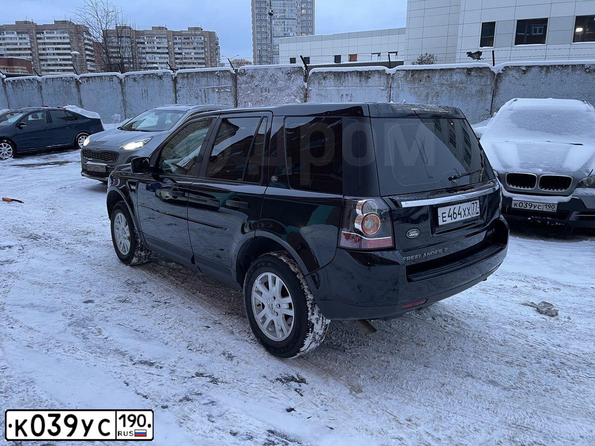 Фото автомобиля BMW X5, 2008 — госномер Х303ЕА977. Цвет: Серый