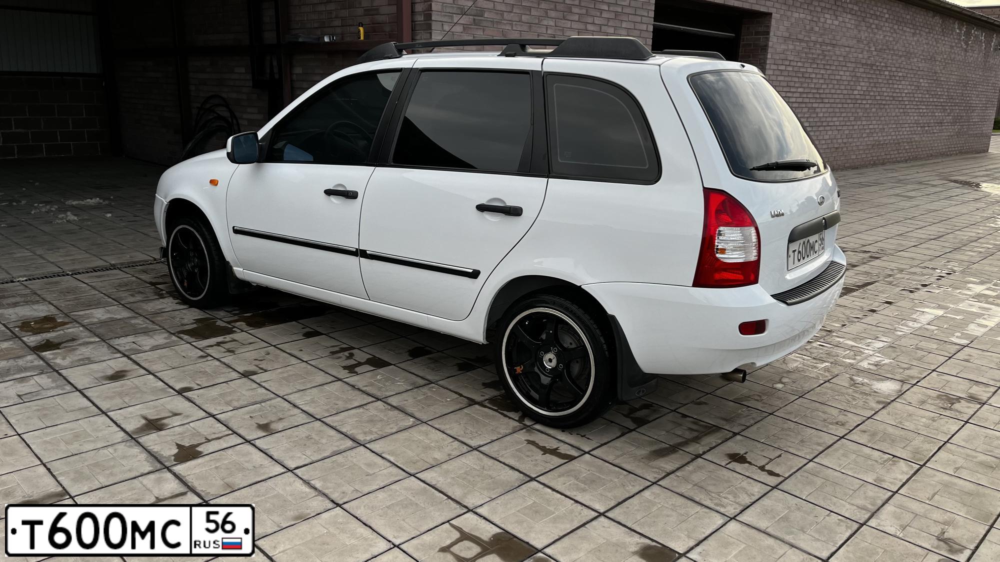 Фото автомобиля LADA 2113 SAMARA, 2004 — госномер Т600МС56. Цвет: Светло-серебристый металик