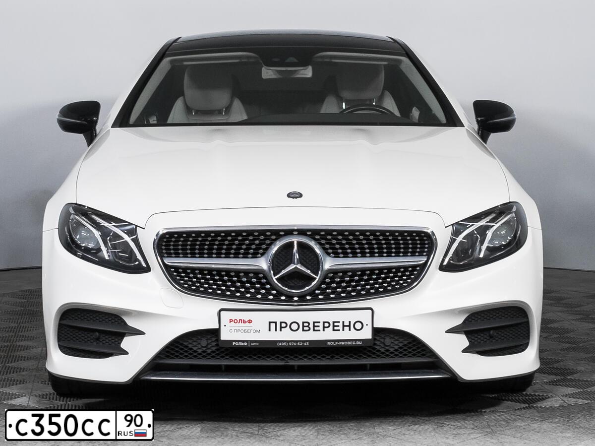 Фото автомобиля MERCEDES-BENZ E-CLASS, 2017 — госномер М482ТН763. Цвет: Сине-зеленый