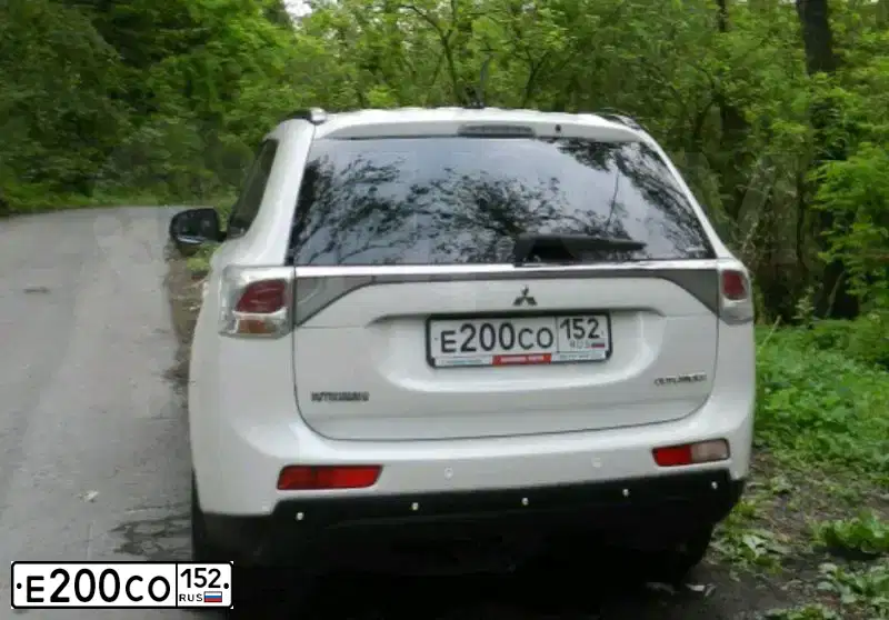 Фото автомобиля NISSAN QASHQAI, 2007 — госномер М755ММ152. Цвет: ЧЕРНЫЙ