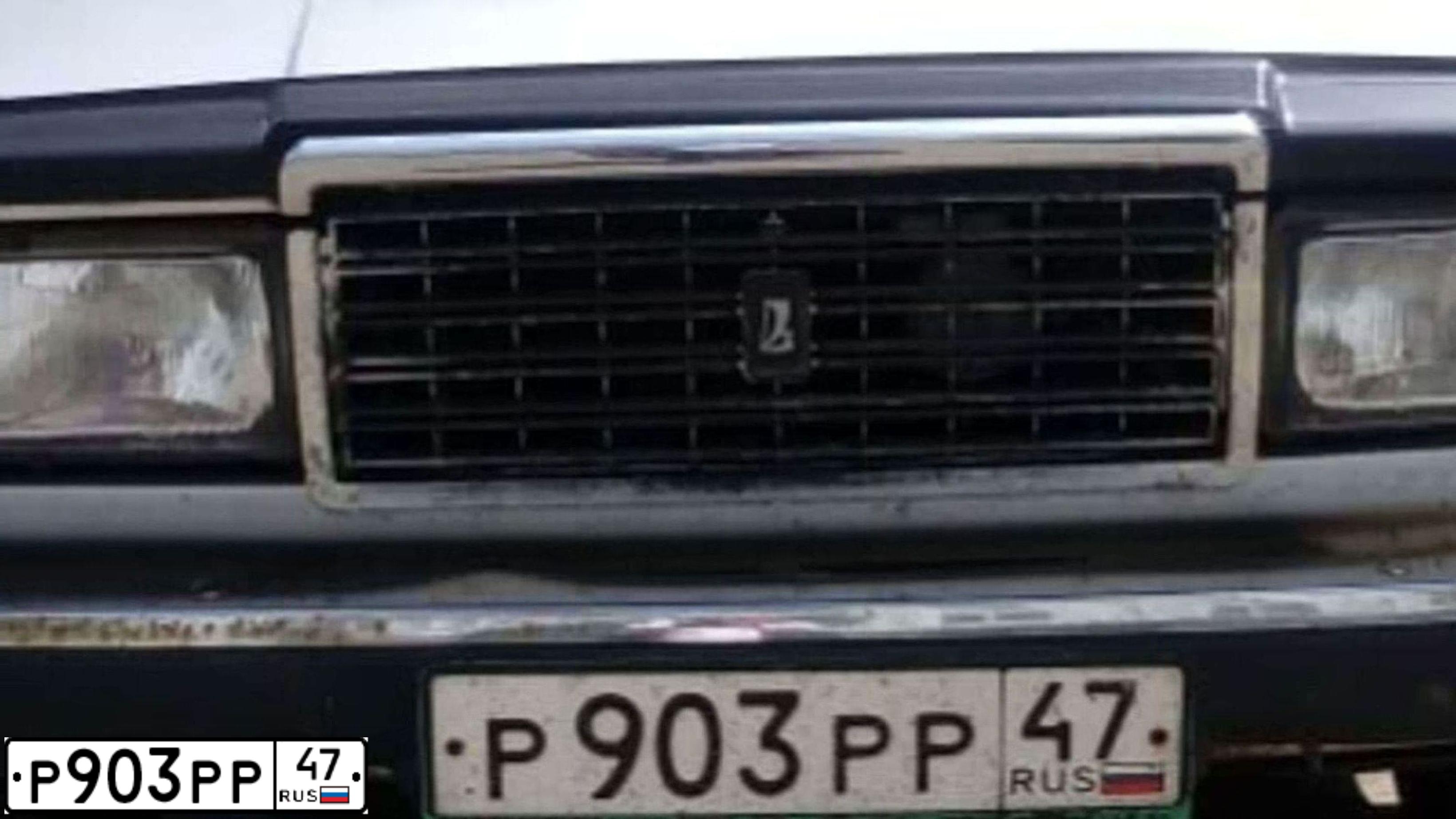 Фото автомобиля LADA 210740 LADA 2107, 2010 — госномер А506СО147. Цвет: СВЕТЛО-СЕРЕБРИСТЫЙ МЕТАЛЛ
