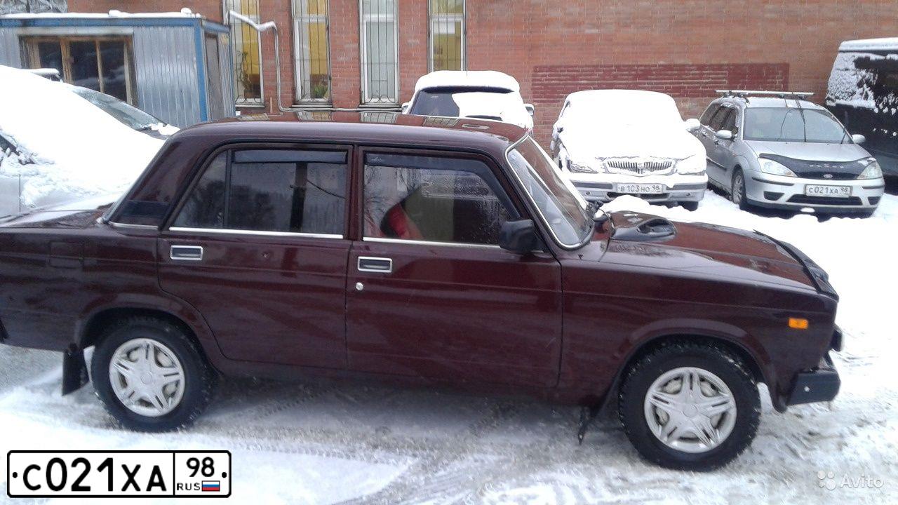 Фото автомобиля FORD FOCUS, 2003 — госномер В057АУ250. Цвет: Серебристый