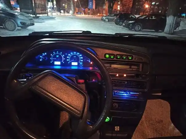 Фото автомобиля BMW SERIE 5, 2013 — госномер Т088КВ790. Цвет: Белый