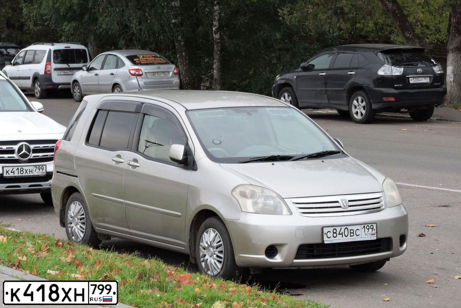 Фото автомобиля МЕРСЕДЕС-БЕНЦ GLB 200 D 4MATIC, 2020 — госномер К418ХН799. Цвет: Белый