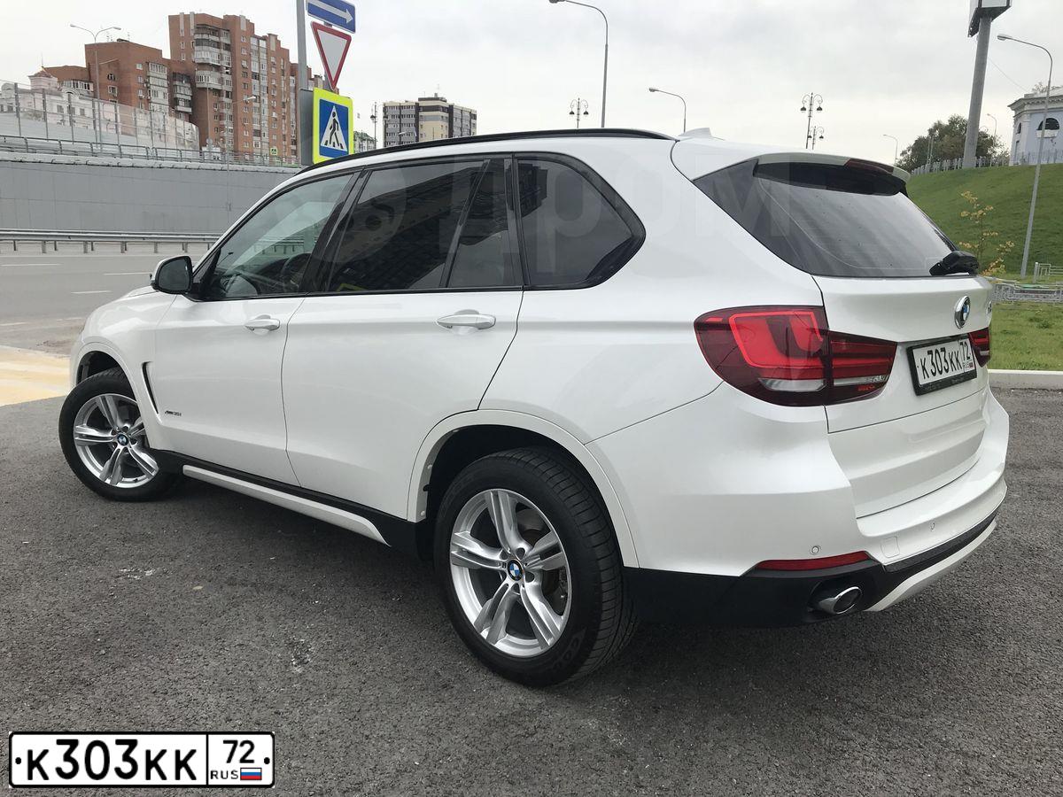 Фото автомобиля NISSAN X-TRAIL, 2005 — госномер К303КК72. Цвет: СЕРЕБРИСТЫЙ