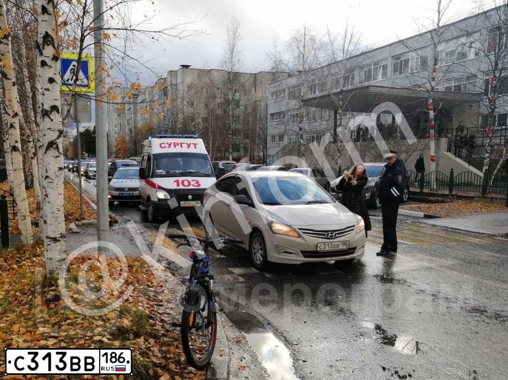 Фото автомобиля HYUNDAI SOLARIS, 2014 — госномер С313ВВ186. Цвет: БЕЖЕВЫЙ