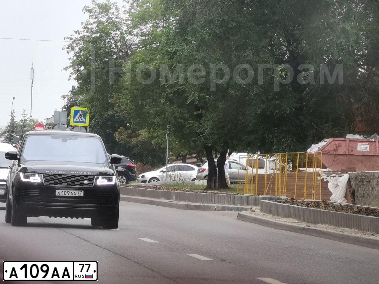 Фото автомобиля KIA RIO, 2017 — госномер Х294ВВ790. Цвет: ЧЕРНЫЙ
