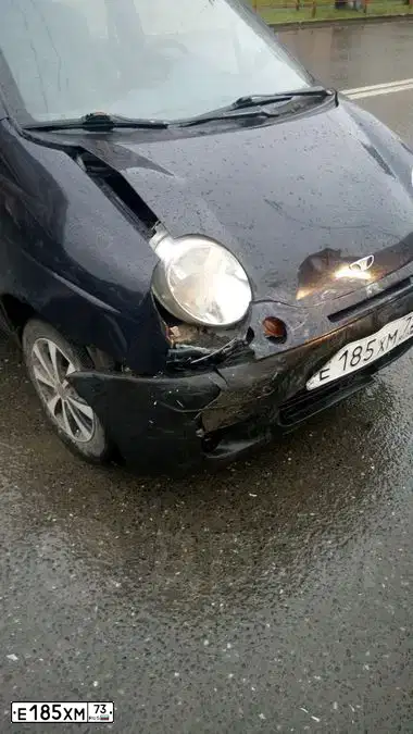 Фото автомобиля OPEL ASTRA, 2010 — госномер С981ХО73. Цвет: СЕРЕБРИСТЫЙ