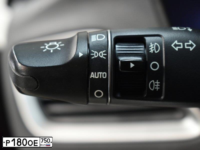 Фото автомобиля HYUNDAI SOLARIS, 2017 — госномер О937ТУ193. Цвет: Серый