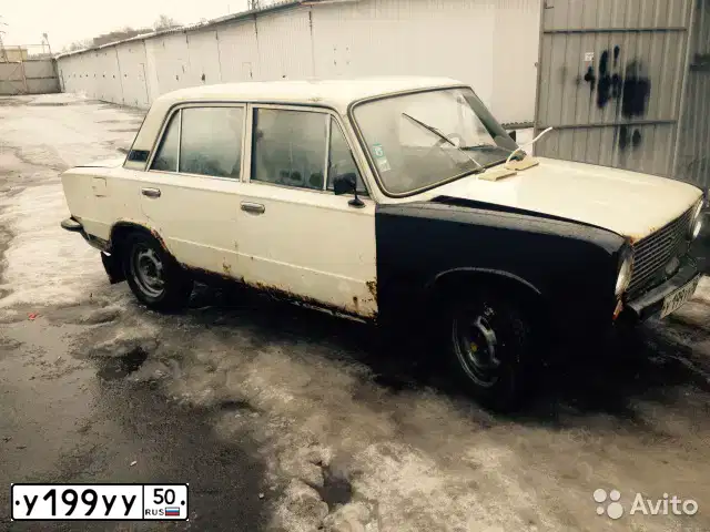 Фото автомобиля VAZ ВАЗ21043, 1997 — госномер У199УУ50. Цвет: СВЕТЛО-БЕЖЕВЫЙ