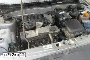 Фото автомобиля LADA 2114 SAMARA, 2011 — госномер М665СС10. Цвет: СВЕТЛО-СЕРЕБ МЕТАЛИК