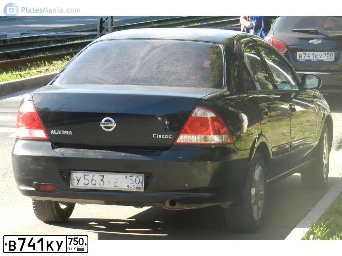Фото автомобиля CHEVROLET CRUZE, 2015 — госномер В079ОЕ156. Цвет: Коричневый