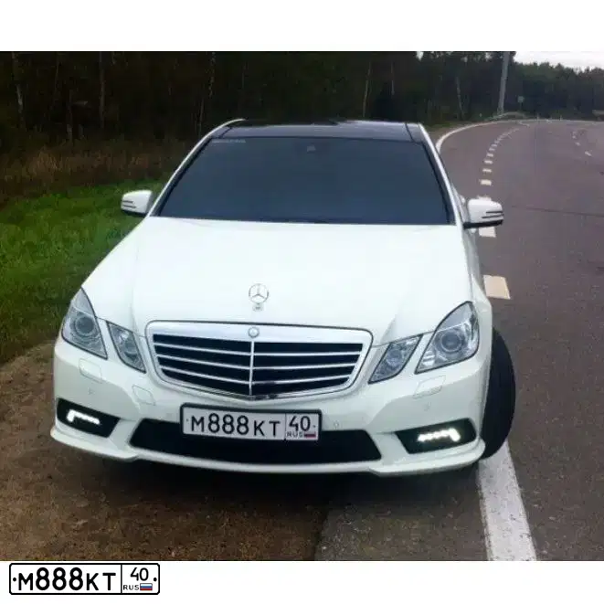 Фото автомобиля MAZDA 6, 2008 — госномер В401ТТ43