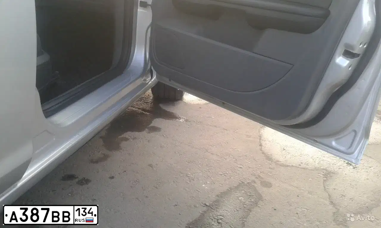 Фото автомобиля FORD FOCUS, 2008 — госномер А387ВВ134. Цвет: СЕРЕБРИСТЫЙ