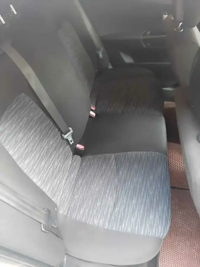 Фото автомобиля KIA CEE'D, 2008 — госномер О917АХ152. Цвет: БЕЖЕВЫЙ